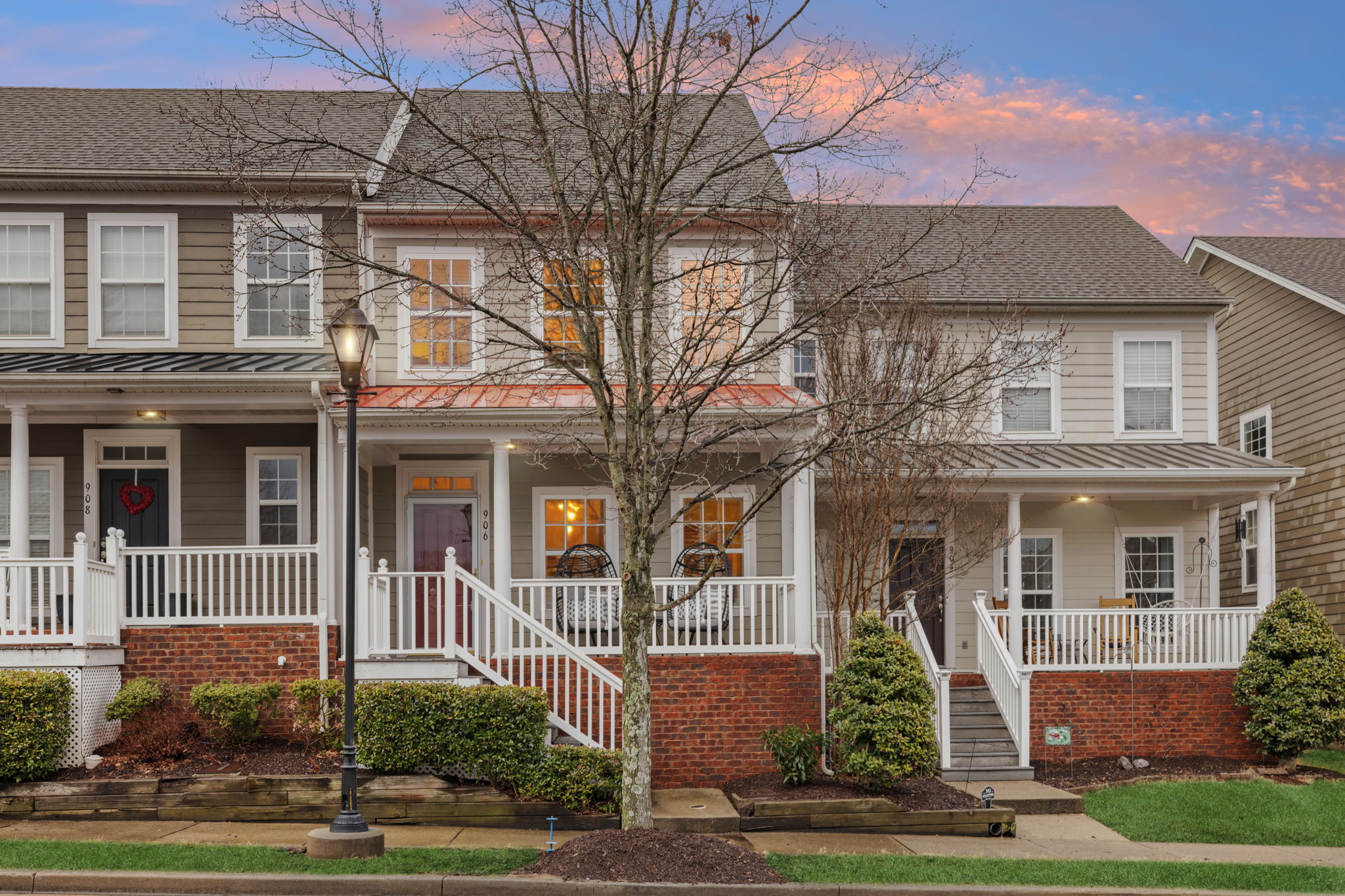 luxury brentwood tn realtor