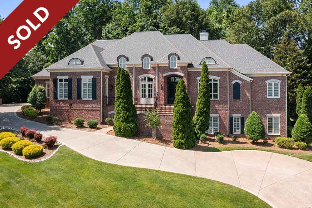 luxury listing agent in brentwood tn