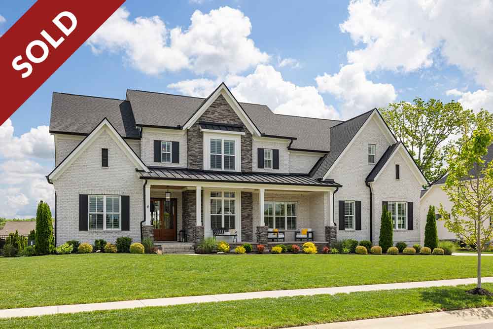 top listing real estate agent in nolensville tn