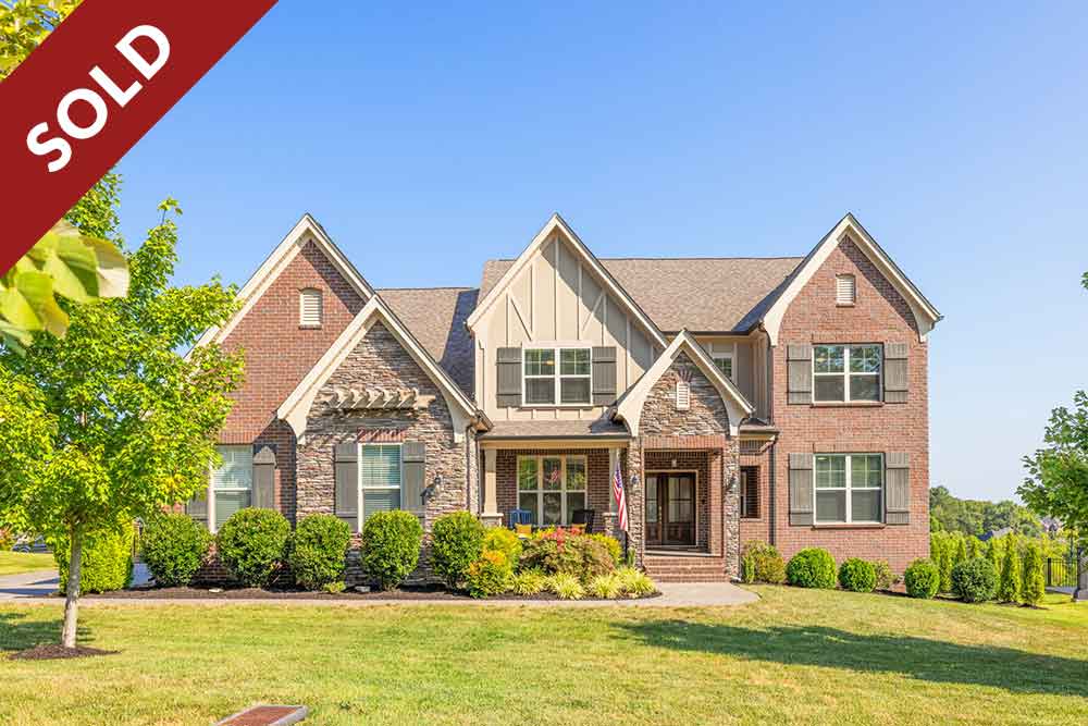 keller williams nolensville top listing agent