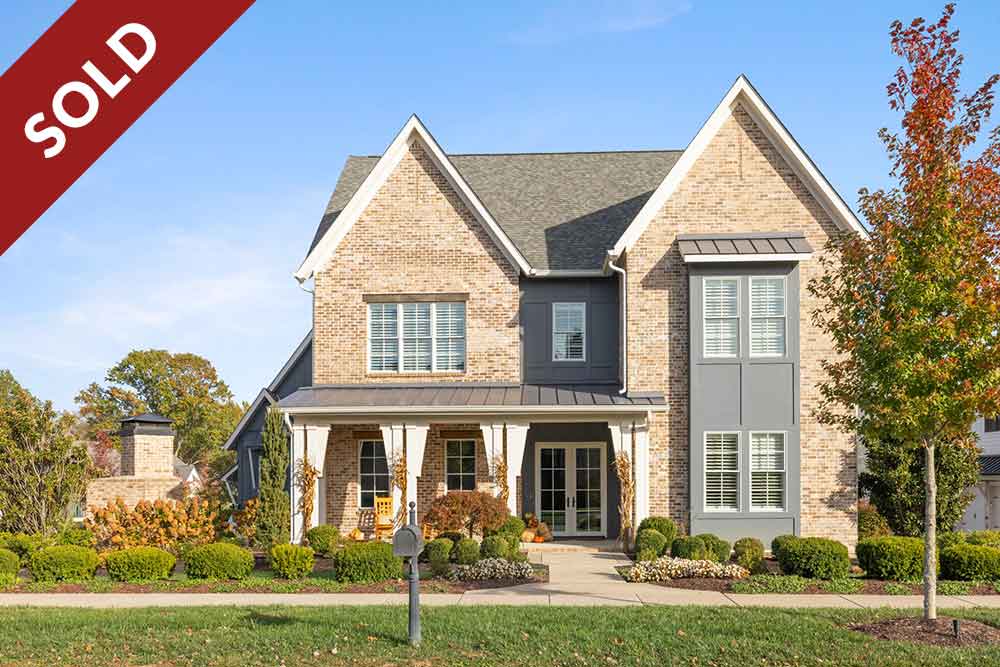 luxury sellers agent college grove tn