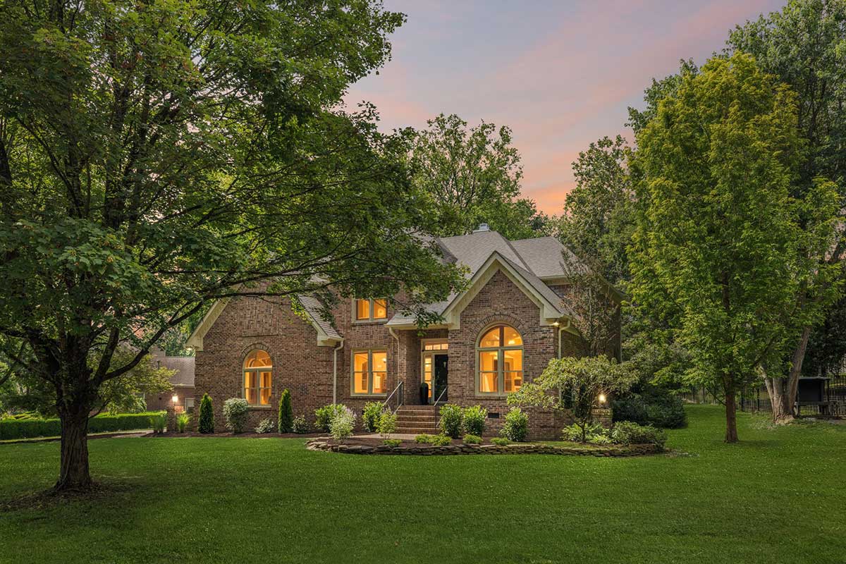 If You’re Moving to Nashville, This Buyer’s Market Is Your Moment to Buy.